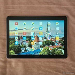 TABLET HUAWEI - PLNĚ FUNKČNÍ - 2