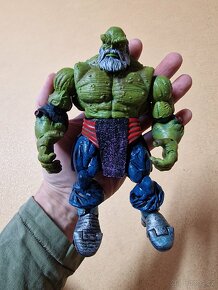 Akční sběratelská figurka Hulk, Marvel - 2