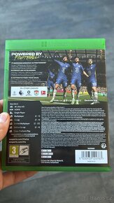 FIFA 22 Xbox One - 2