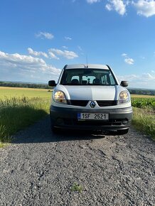 Renault Kangoo - 2