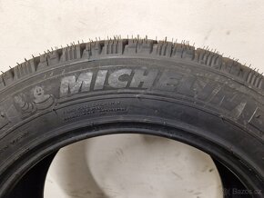 235/60/17C 117/15R MICHELIN AGILIS ALPIN - 2