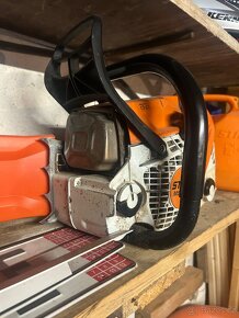 stihl ms500i - 2