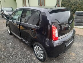 Skoda Citigo 1.0   Monte Carlo - 2