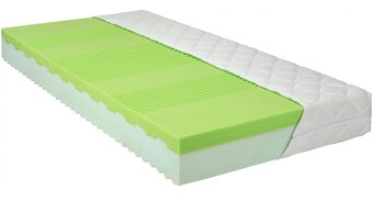 Sleeptex MATRACE, 180/200 cm - 2