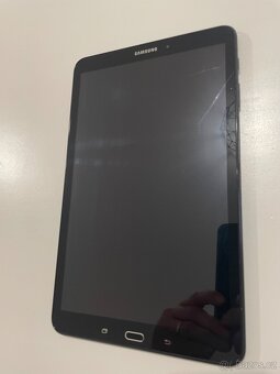 Samsung GalaxyTab A6 LTE Černý - 2