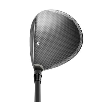 Dámské fairwayové dřevo TaylorMade QI35 MAX LITE - 2