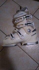 Dámské lyžařské boty HEAD - 2