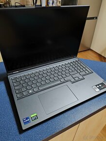 Lenovo Legion 5 Pro - 2