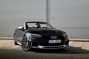 Audi A5 - 2