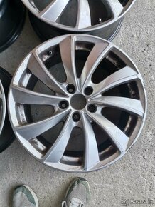 al.disky 5x112 R18 SKODA SEAT AUDI MERCEDES - 2