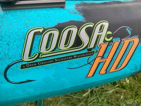 Jackson Kayak Coosa HD - 2