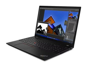 Lenovo THINKPAD P16s:Ryzen 7 PRO 7840U, 32GB,SSD 1TB,W11P - 2