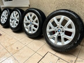 BMW 5x112 r17 - 2