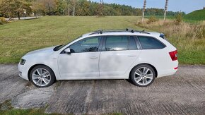 ŠKODA OCTAVIA 3 GREENLINE 1.6 TDI 81 kW - 2