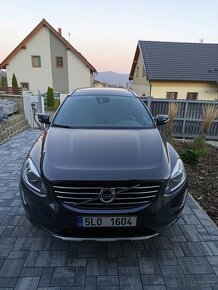 Prodám Volvo XC 60 D5 AWD - 2