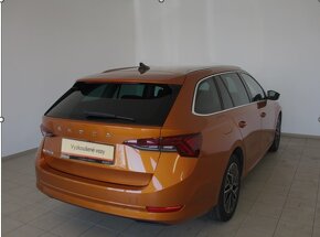 Škoda OCTAVIA COMBI 2,0 TDI / 110 kW Style - 2