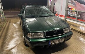 Škoda  Octavia 1.9 TDI 81 KW, Klima, po rozvodech… - 2