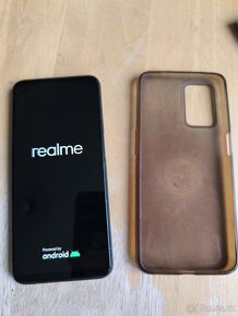 Realme 8 5G - 2