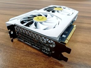 ZOTAC Gaming RTX 3060 12 GB - 2