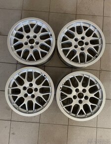 BBS R16 5x112 et42 - 2