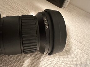 ZEISS NV 5.6x62 noční vidění - 2