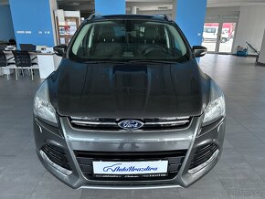 Ford Kuga 2,0 TDCi,1.MAJ,TITANIUM,SERVISKA - 2