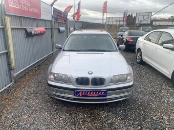 BMW 3 3.0 330i Touring - 2