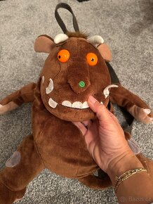 Detsky batoh Gruffalo - 2