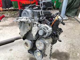 Motor 1.9 tdi 85kw AUY - 2