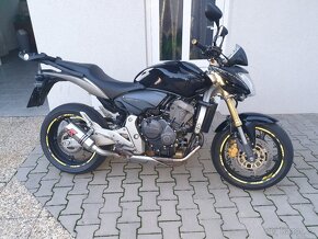 Prodám Honda Hornet 600, CB 600 - 2