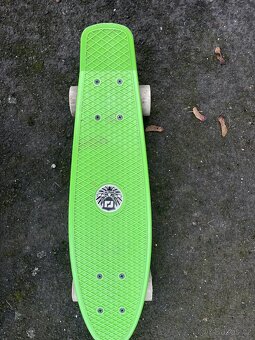 Penny board - 2