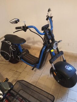 Lera scooter - 2