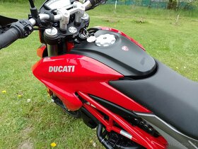 Ducati hypermotard 939 - 2