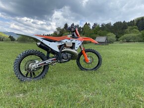 Ktm sx 250 - 2