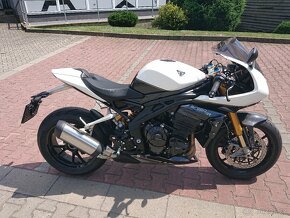 Triumph Speed Triple 1200 RR 2022 TOP - 2