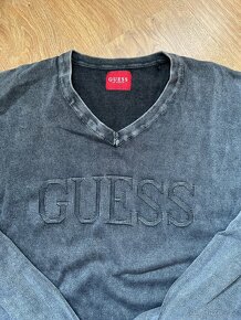 Svetr GUESS - 2