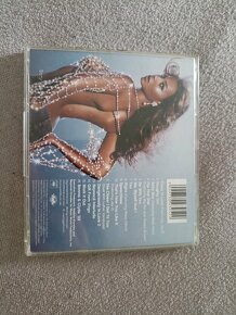 CD Beyoncé - 2