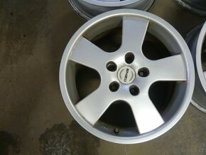 Alu disky KIA 16", Disky 16", Hliníkové disky 16. - - - 2