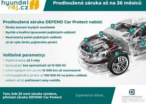 Kia Sorento 2.5-TAŽNÉ-AUTOMAT-KŮŽE-SENZORY - 2