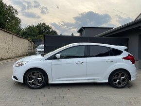 Ford Focus ST 2.0 EB 184 kW - 2