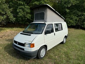 Volkswagen T4 California - 2