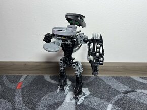 LEGO Bionicle - Toa Hordika 8738 Whenua - 2