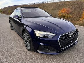 Audi A5 Sportback 2.0 TDI 150 kW Quattro Matrix Webasto - 2