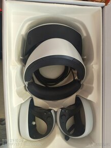 PlayStation 5 VR2 - 2