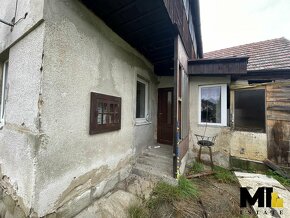 Prodej rodinného domu o velikosti 153 m², pozemek 472 m² - 2