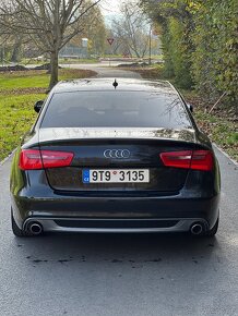 Audi a6 c7 4g quattro 180kw top vybava Nové ROZVODI - 2