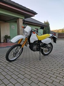 Suzuki DR 350 - 2