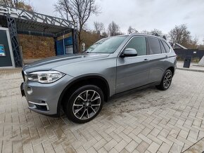 BMW X5 XDRIVE 30D - 2