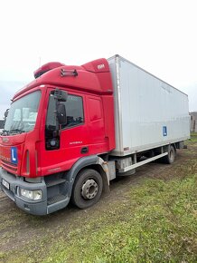 Iveco ML120E24 - 2