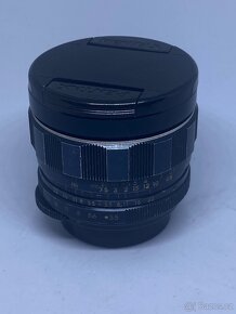 Asahi Super TAKUMAR 28mm f3,5 - 2